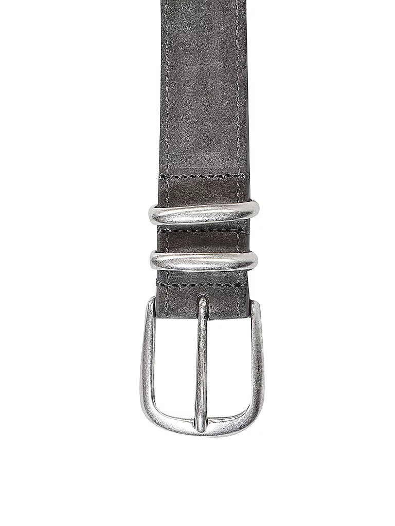 Officine Creative LedergüRtel Grau | 105-image